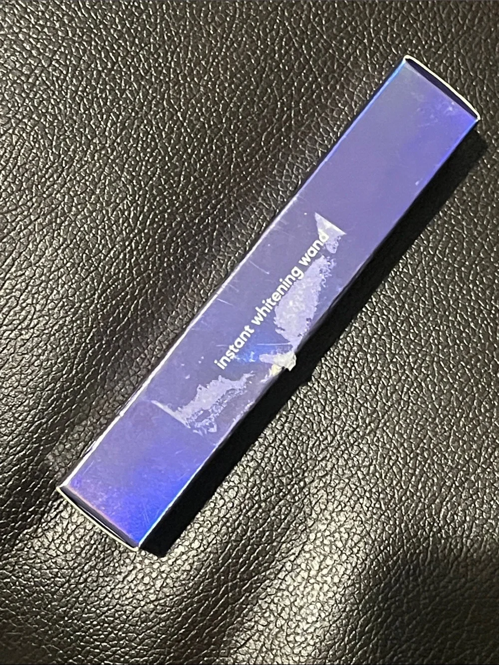 Hismile Glostik Tooth Gloss- new in sealed box